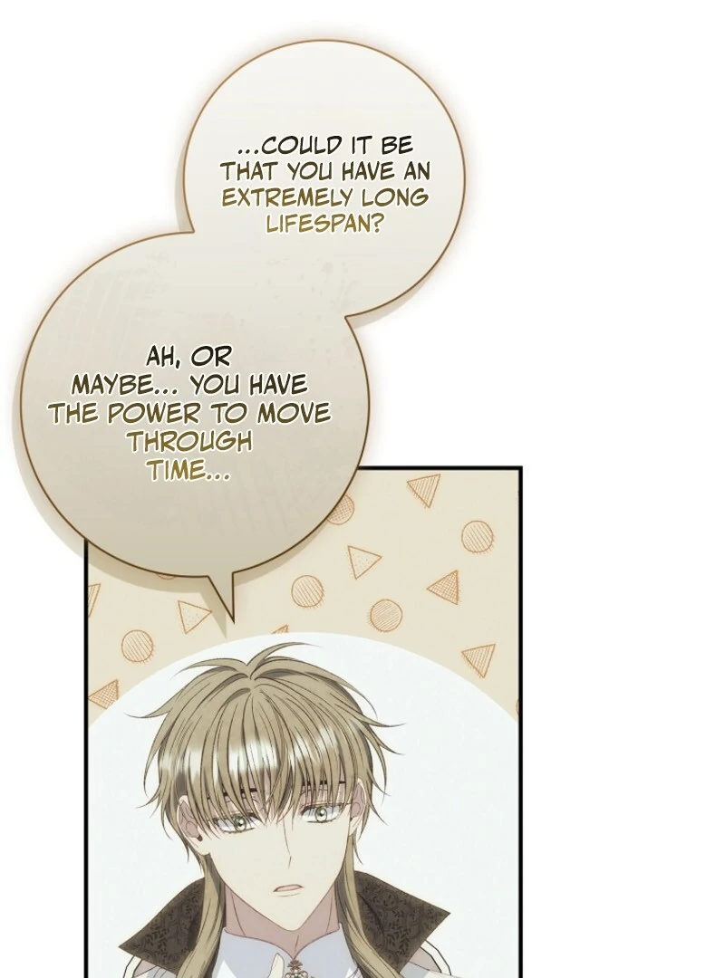 Fakes Don’t Want to Be Real Chapter 107 - Page 38