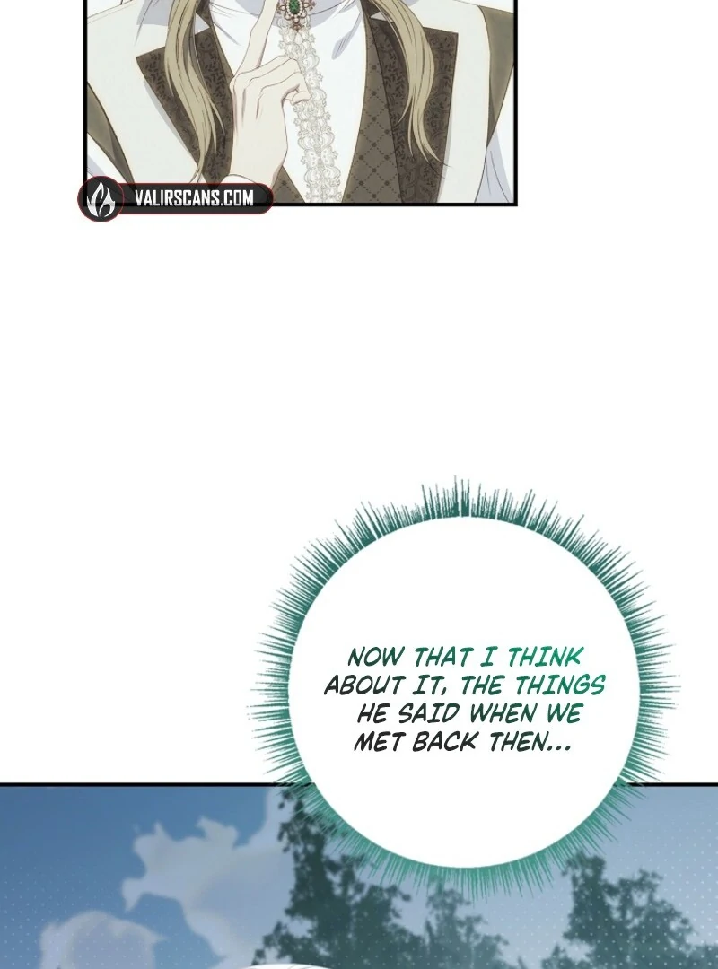 Fakes Don’t Want to Be Real Chapter 107 - Page 39