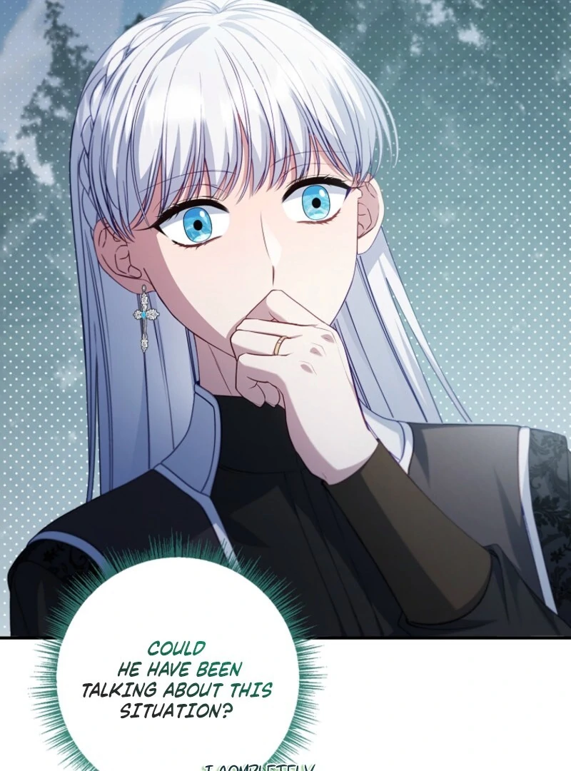 Fakes Don’t Want to Be Real Chapter 107 - Page 40