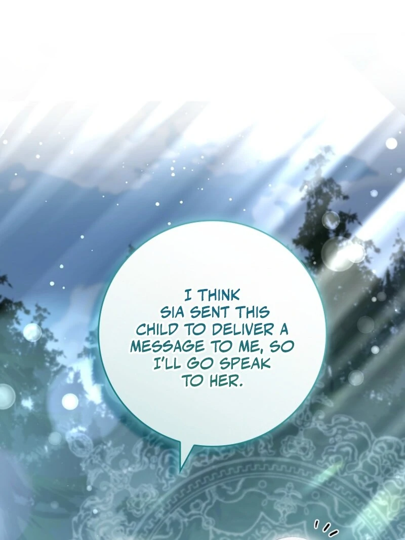 Fakes Don’t Want to Be Real Chapter 107 - Page 45