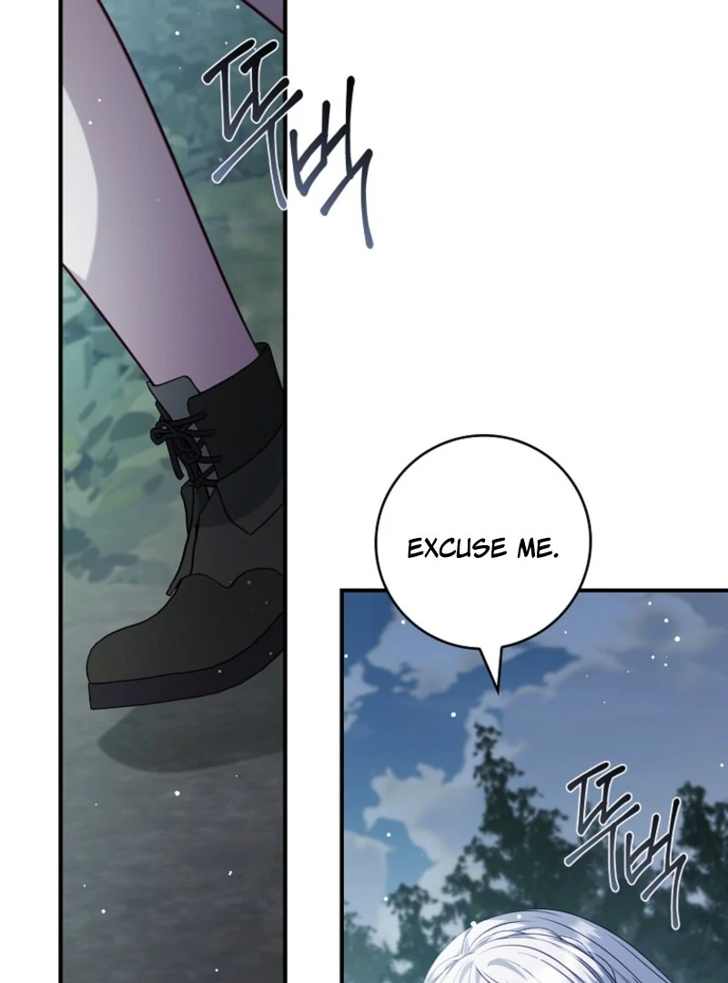 Fakes Don’t Want to Be Real Chapter 107 - Page 55