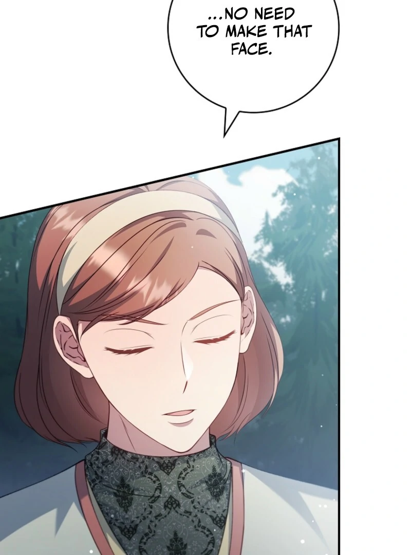 Fakes Don’t Want to Be Real Chapter 107 - Page 64