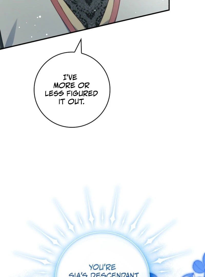 Fakes Don’t Want to Be Real Chapter 107 - Page 65