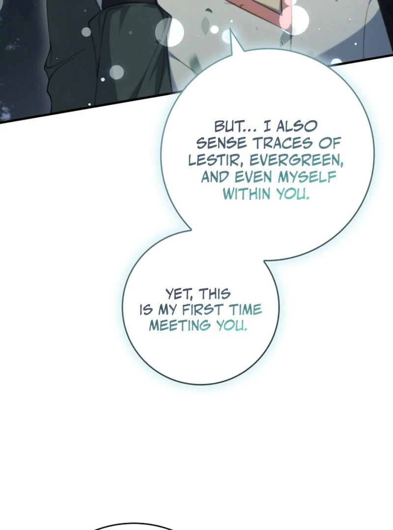 Fakes Don’t Want to Be Real Chapter 107 - Page 72