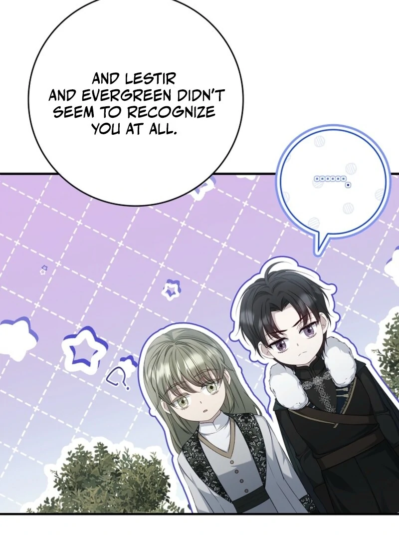 Fakes Don’t Want to Be Real Chapter 107 - Page 73