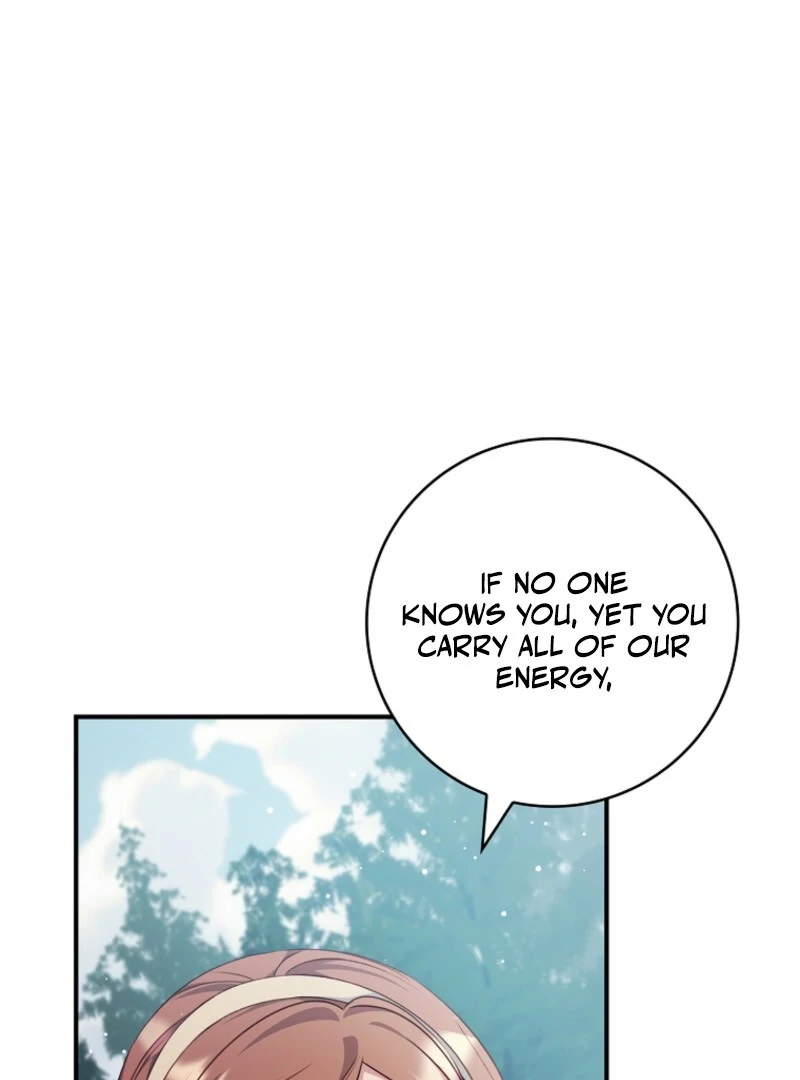 Fakes Don’t Want to Be Real Chapter 107 - Page 74