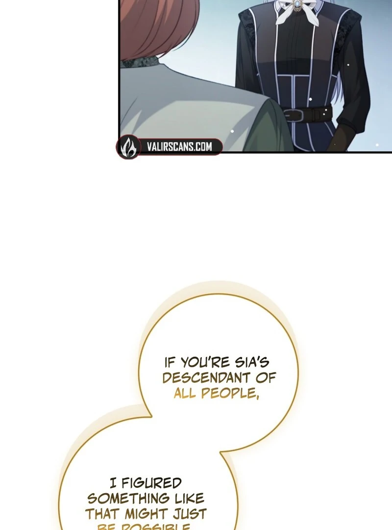 Fakes Don’t Want to Be Real Chapter 107 - Page 77