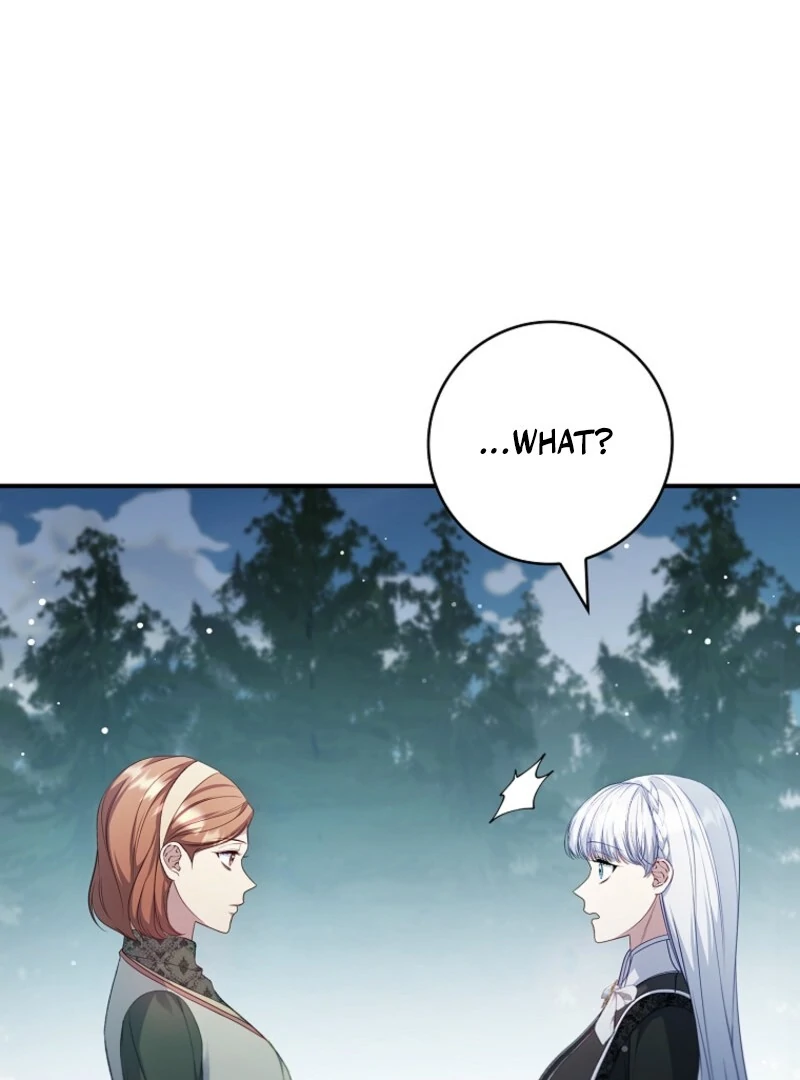 Fakes Don’t Want to Be Real Chapter 107 - Page 82