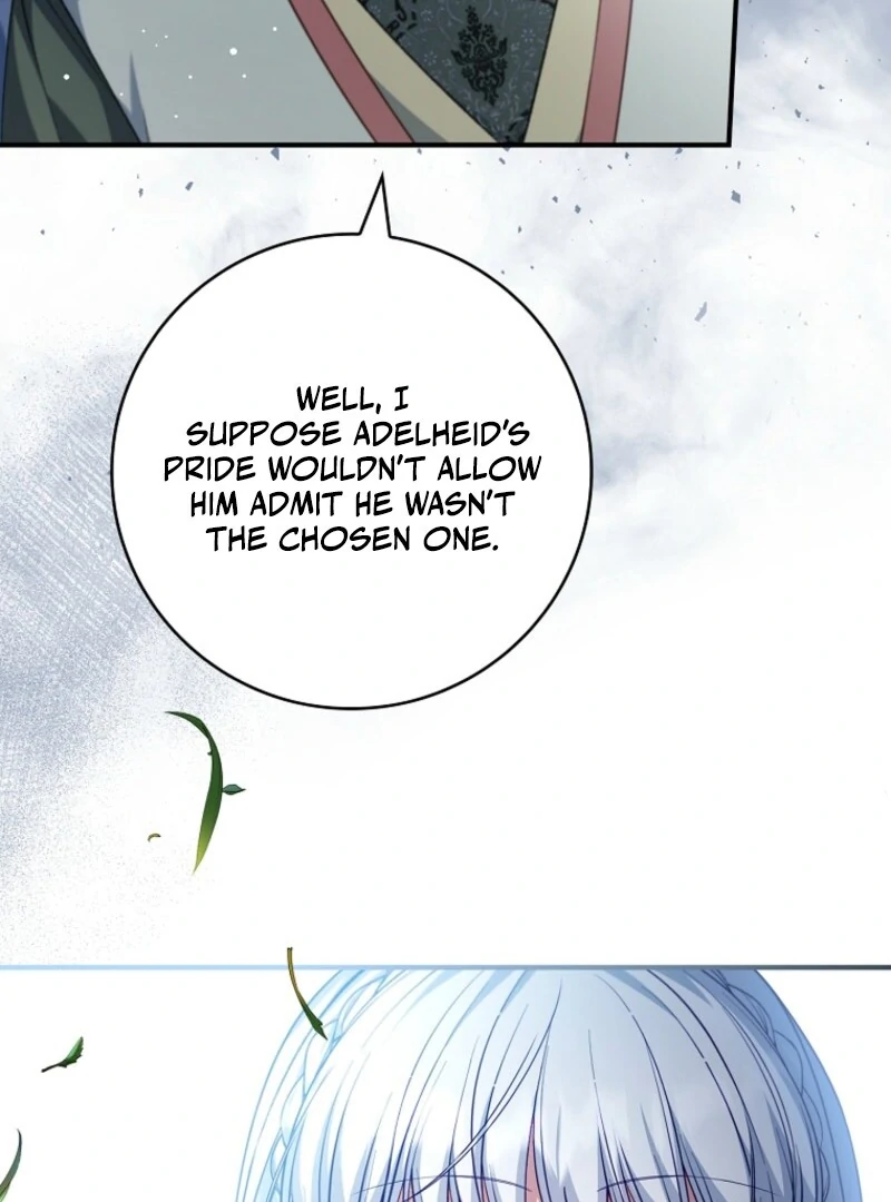 Fakes Don’t Want to Be Real Chapter 107 - Page 85