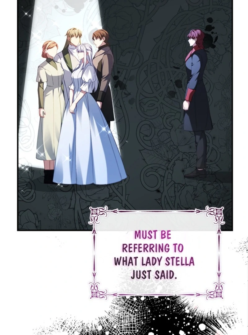 Fakes Don’t Want to Be Real Chapter 107 - Page 88