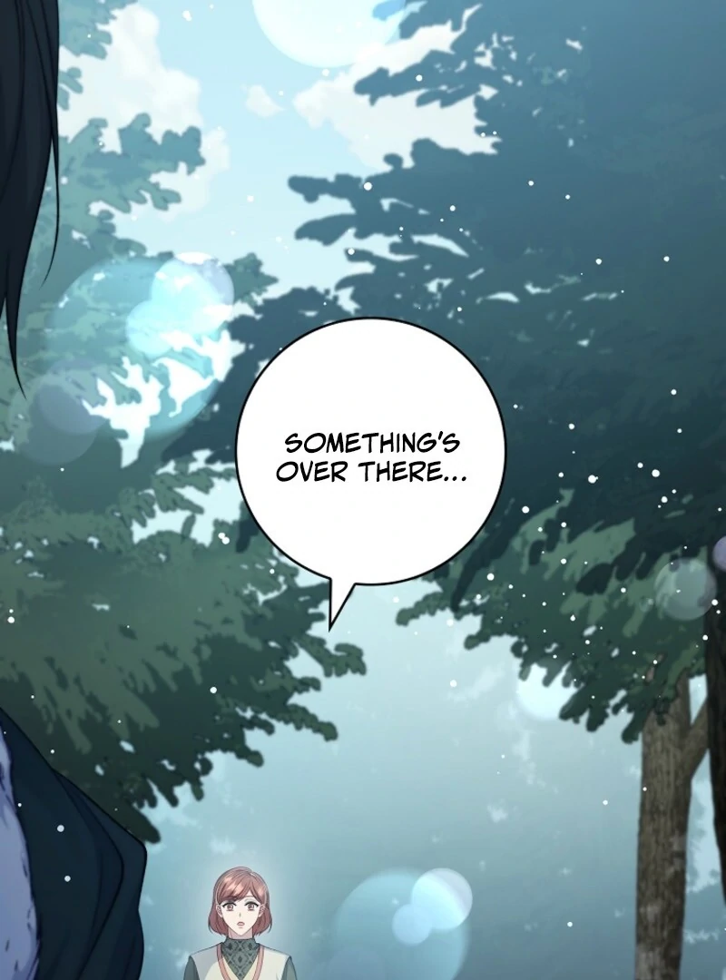 Fakes Don’t Want to Be Real Chapter 107 - Page 9