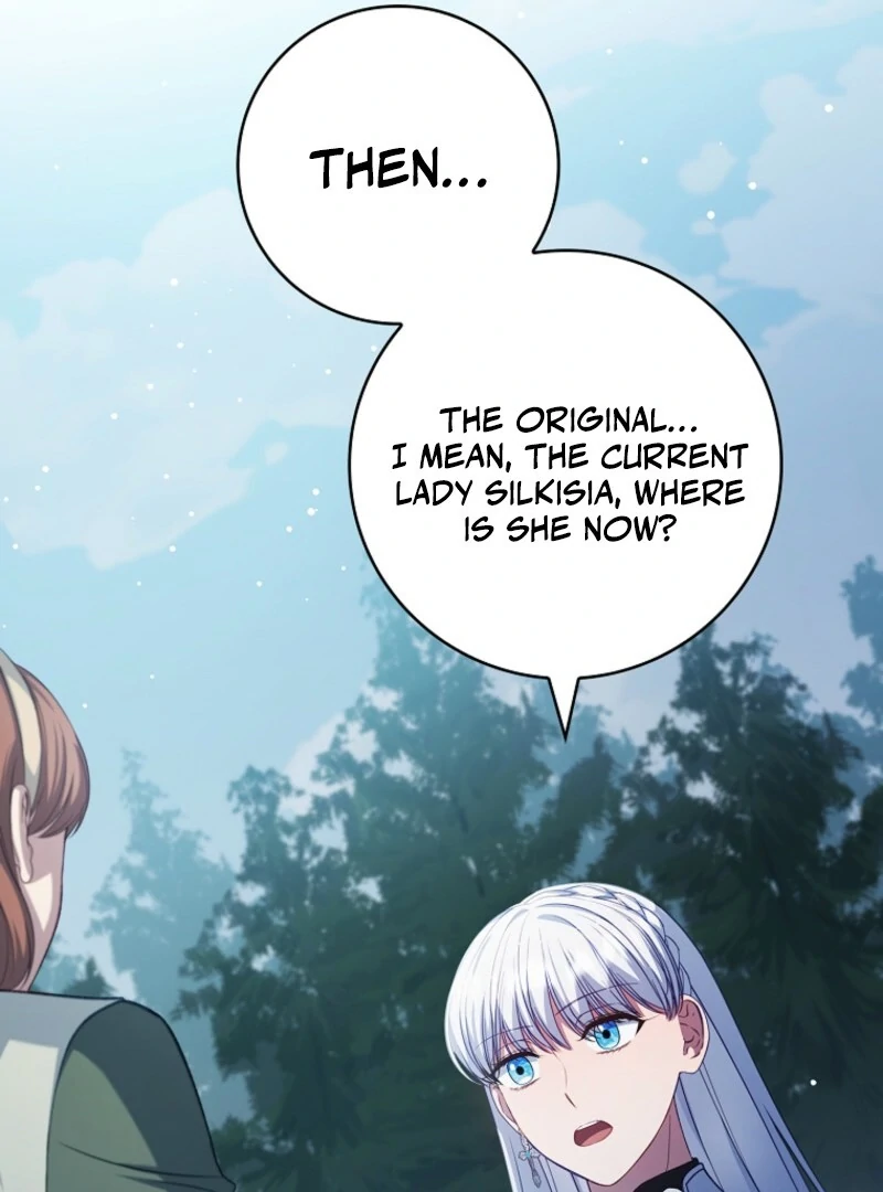 Fakes Don’t Want to Be Real Chapter 107 - Page 93