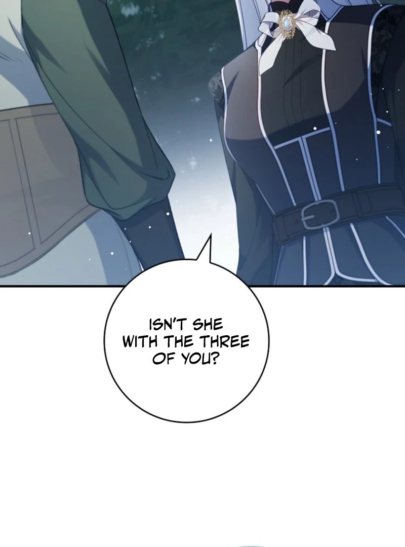 Fakes Don’t Want to Be Real Chapter 107 - Page 94