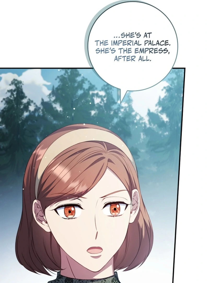 Fakes Don’t Want to Be Real Chapter 107 - Page 95