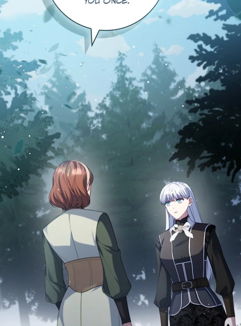 Fakes Don’t Want to Be Real Chapter 107 - Page 97