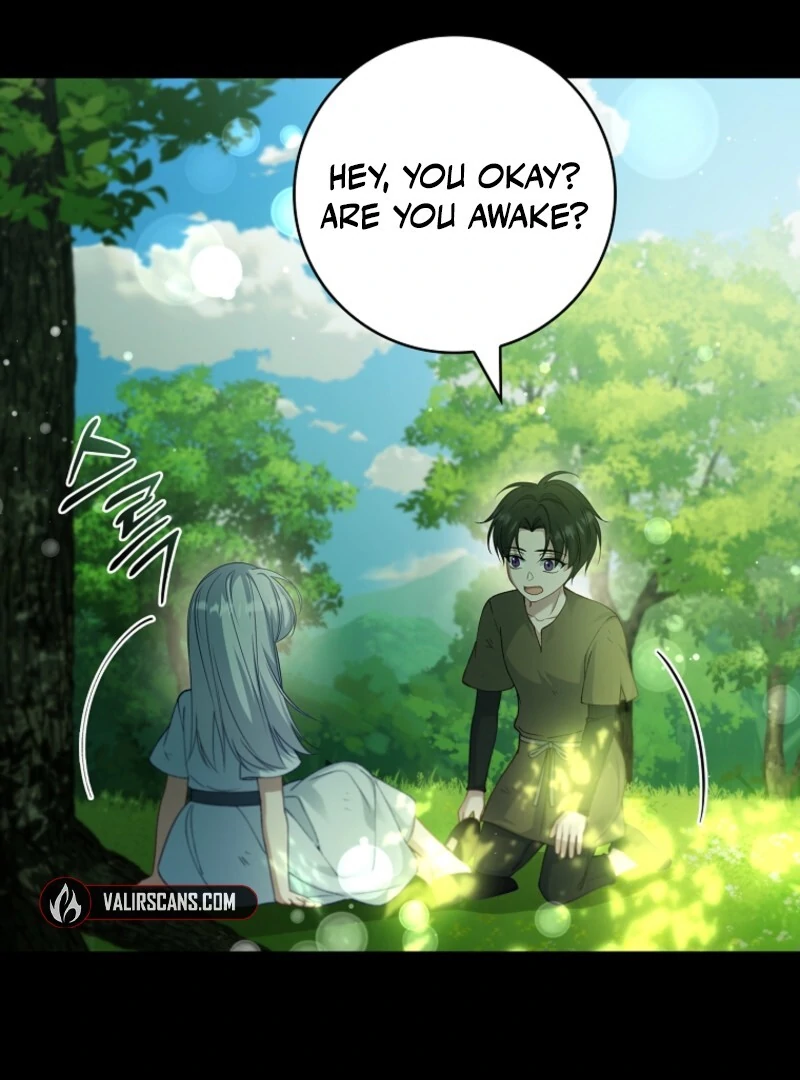 Fakes Don’t Want to Be Real Chapter 108 - Page 108
