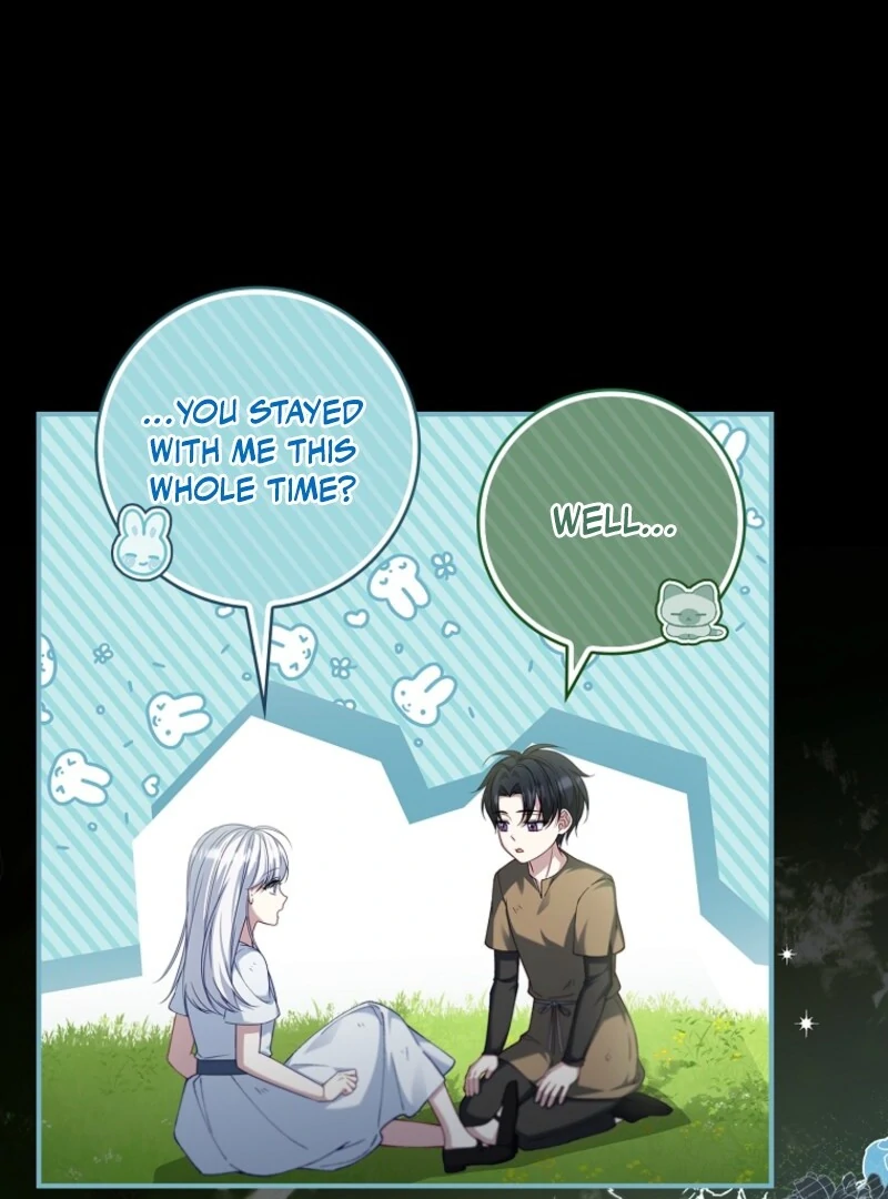 Fakes Don’t Want to Be Real Chapter 108 - Page 109
