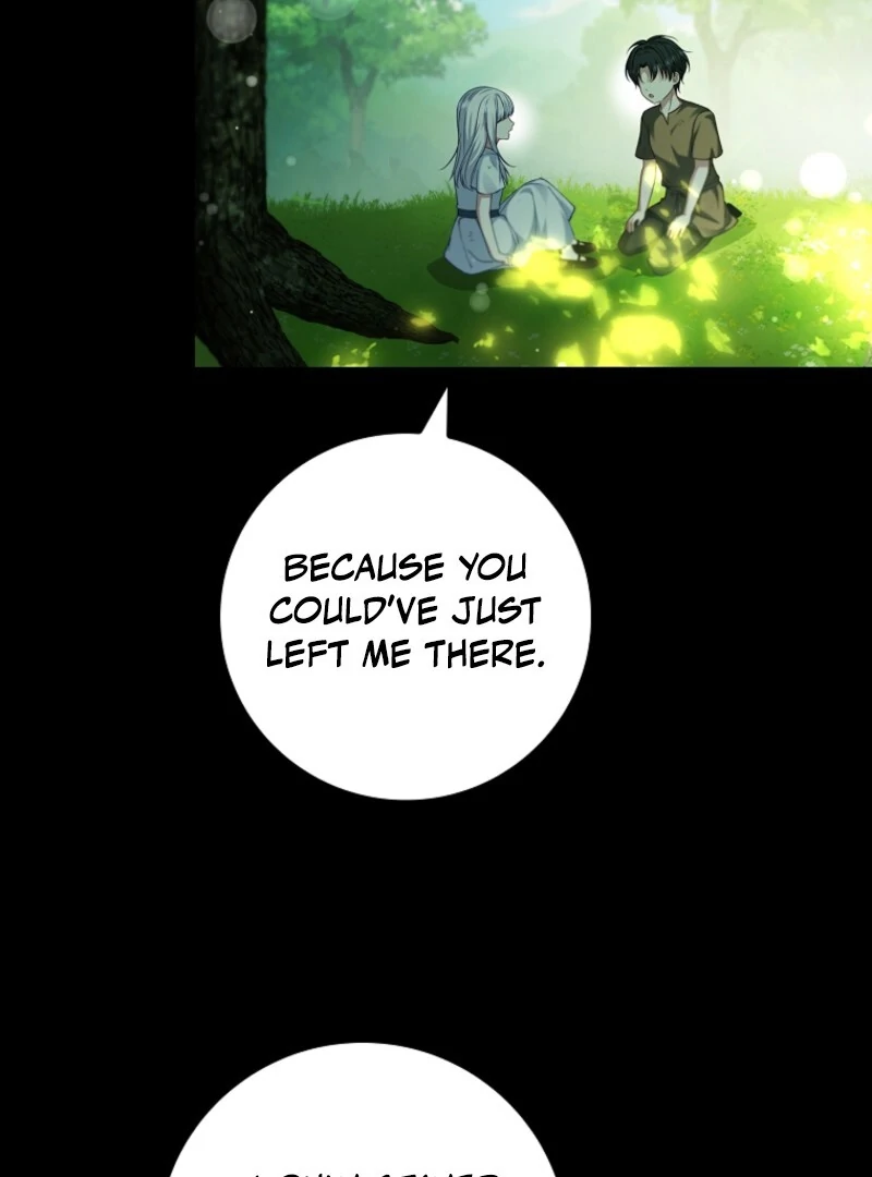 Fakes Don’t Want to Be Real Chapter 108 - Page 113
