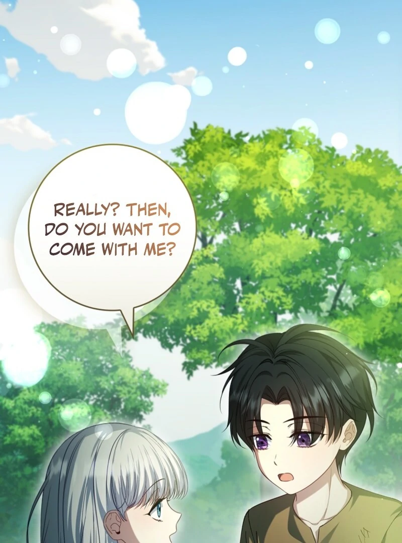 Fakes Don’t Want to Be Real Chapter 108 - Page 116