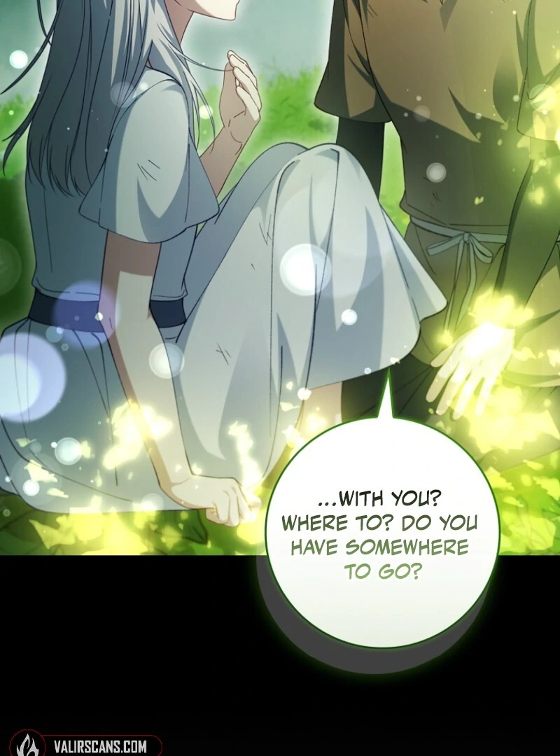 Fakes Don’t Want to Be Real Chapter 108 - Page 117