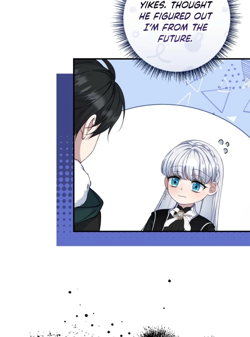Fakes Don’t Want to Be Real Chapter 108 - Page 19