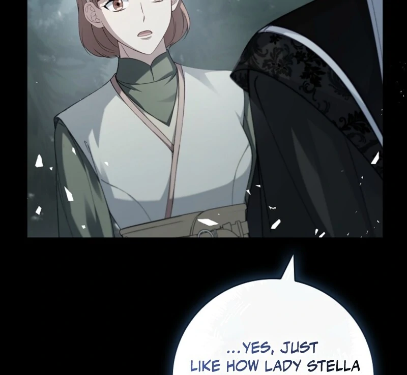Fakes Don’t Want to Be Real Chapter 108 - Page 21