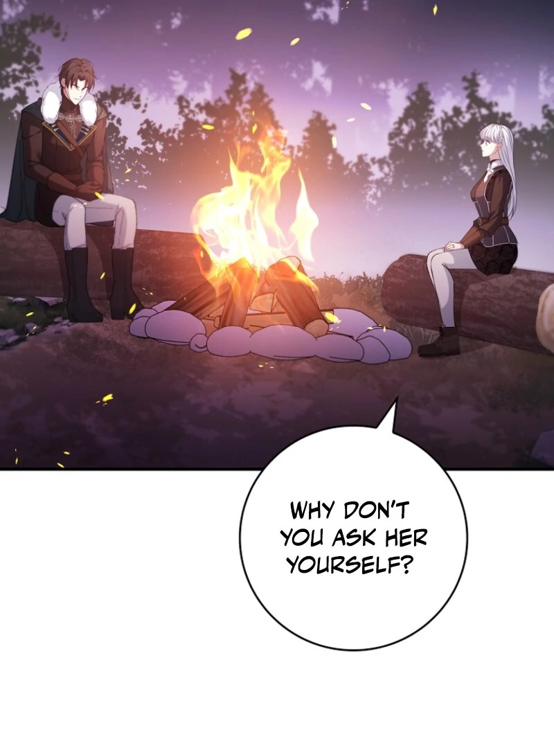 Fakes Don’t Want to Be Real Chapter 108 - Page 31