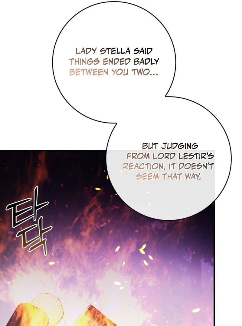 Fakes Don’t Want to Be Real Chapter 108 - Page 45