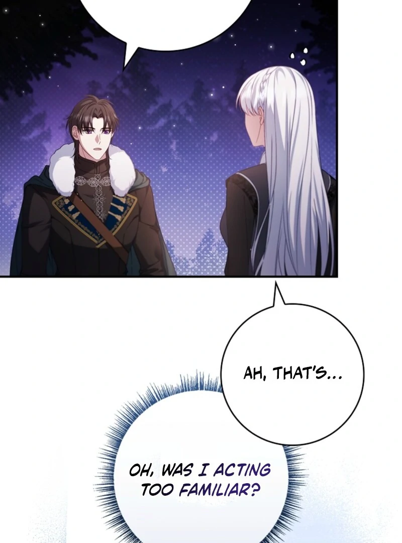 Fakes Don’t Want to Be Real Chapter 108 - Page 50
