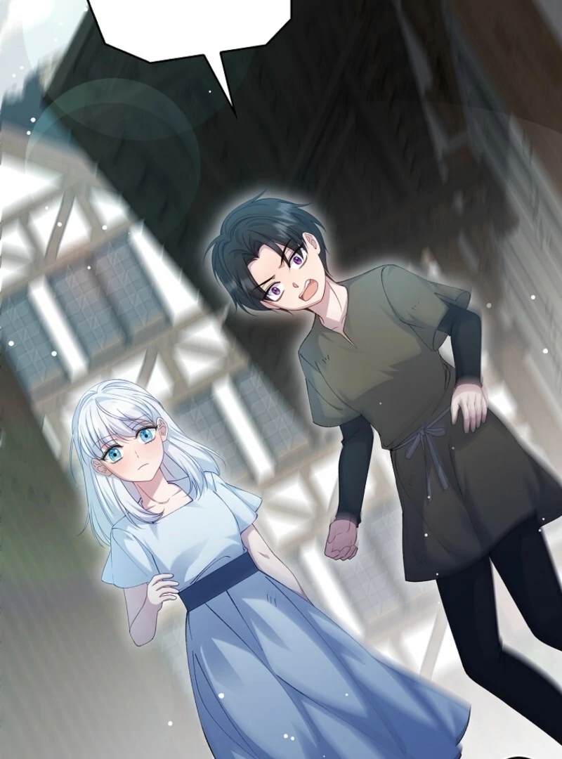 Fakes Don’t Want to Be Real Chapter 108 - Page 71