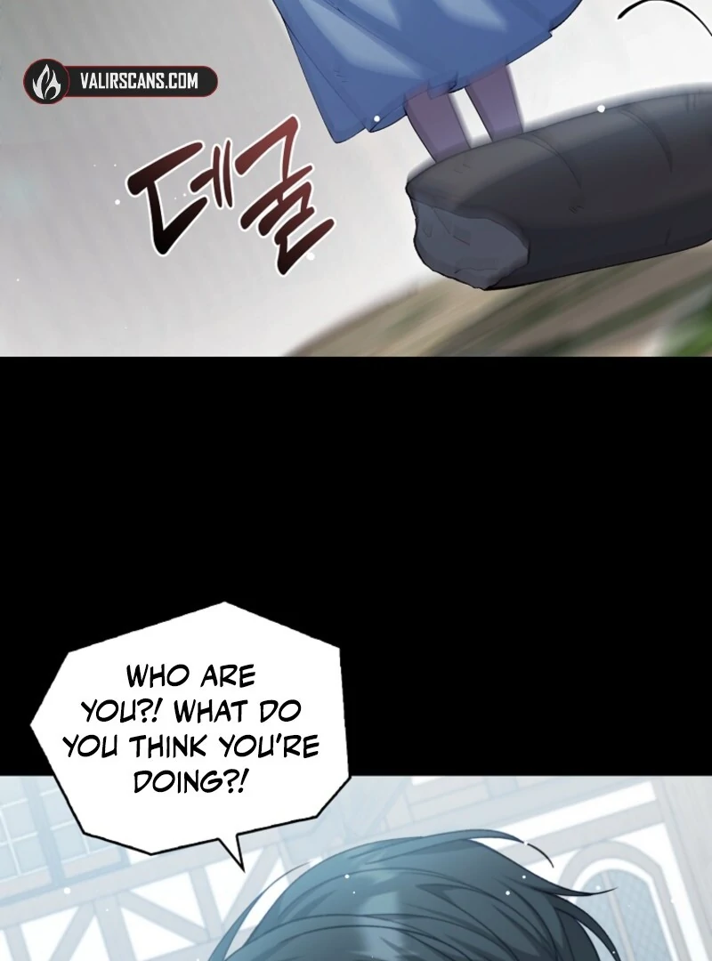 Fakes Don’t Want to Be Real Chapter 108 - Page 72