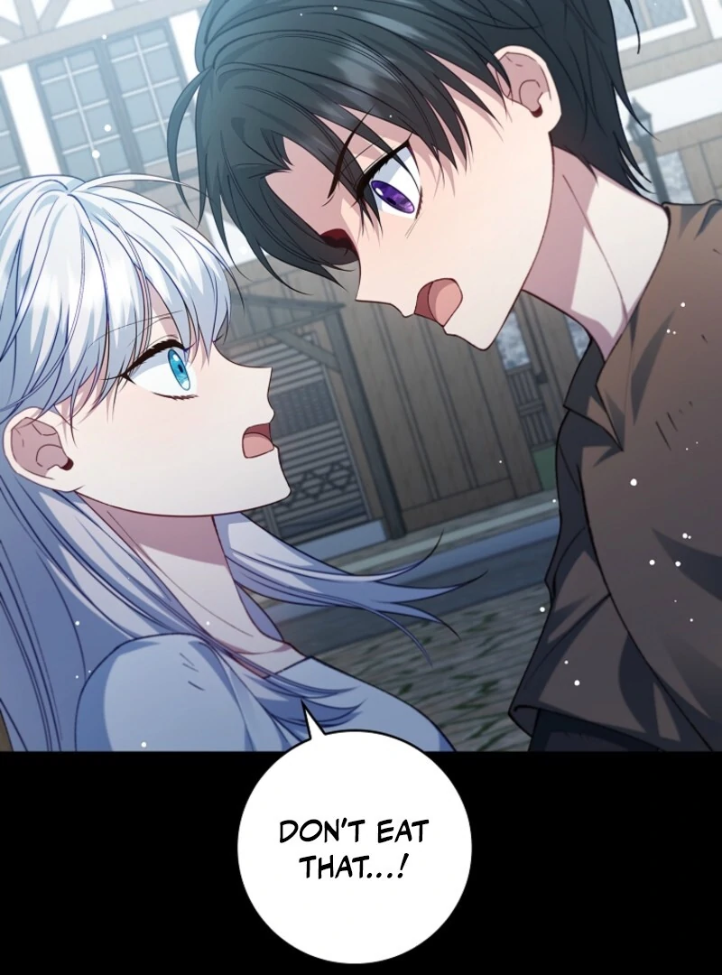 Fakes Don’t Want to Be Real Chapter 108 - Page 73