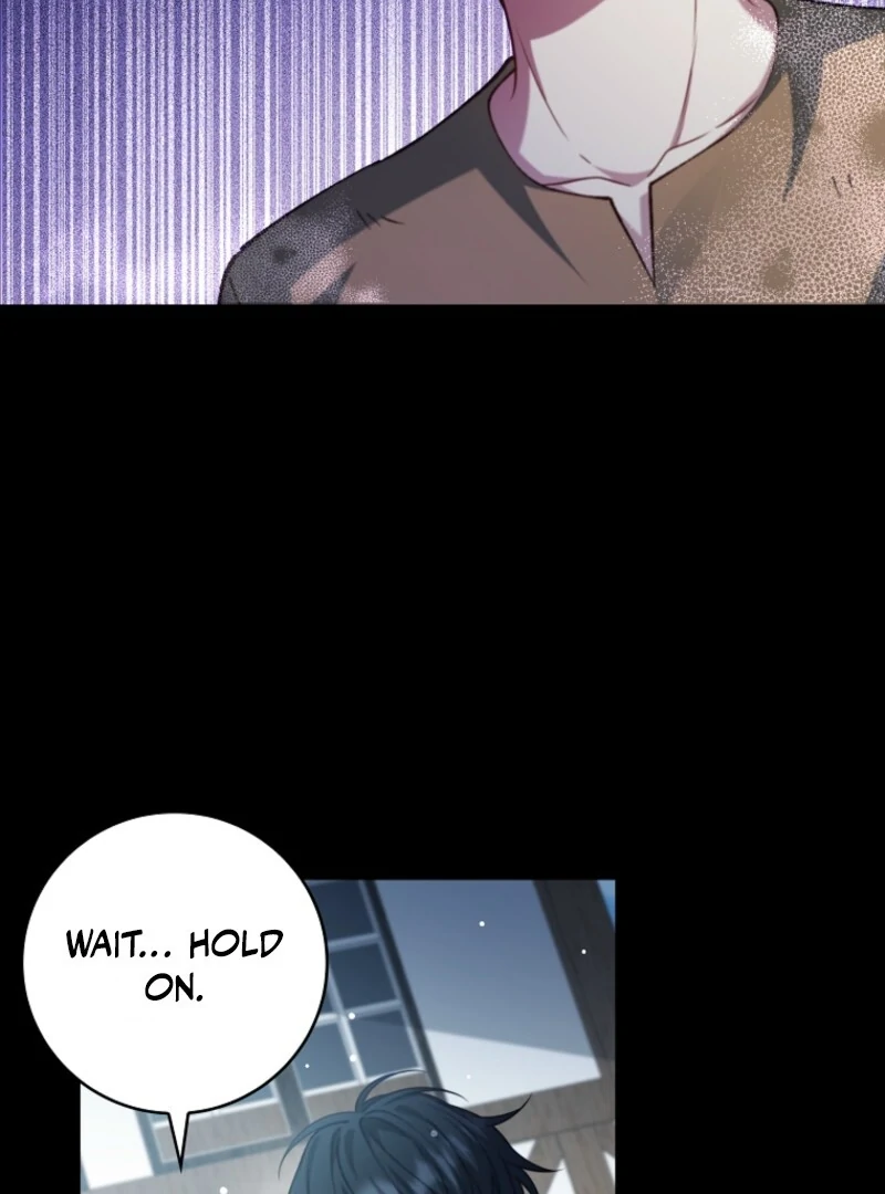 Fakes Don’t Want to Be Real Chapter 108 - Page 83