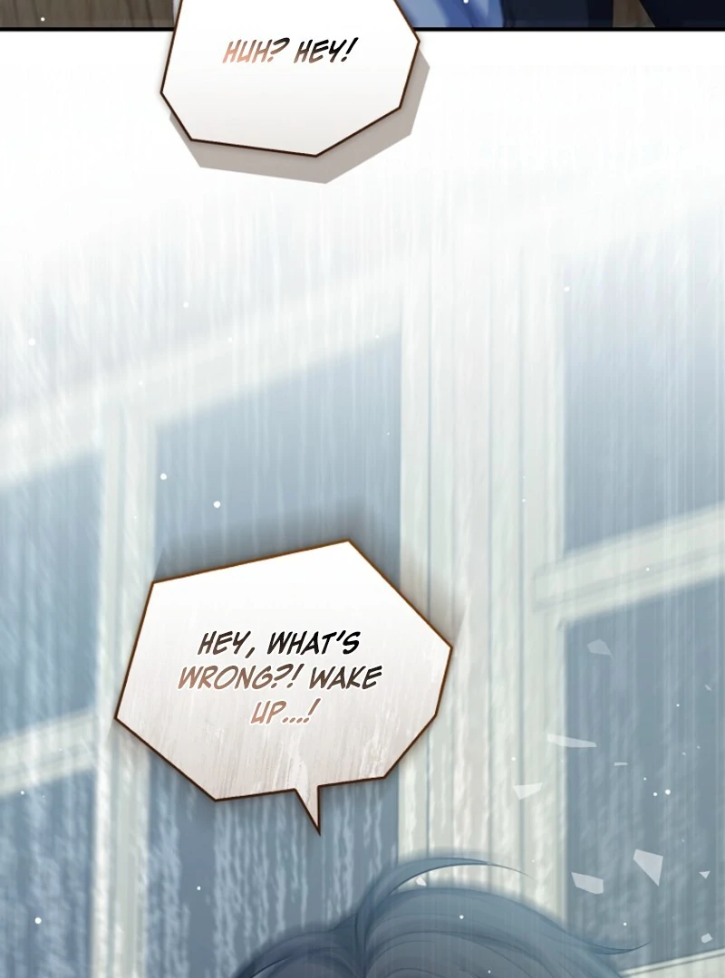 Fakes Don’t Want to Be Real Chapter 108 - Page 94