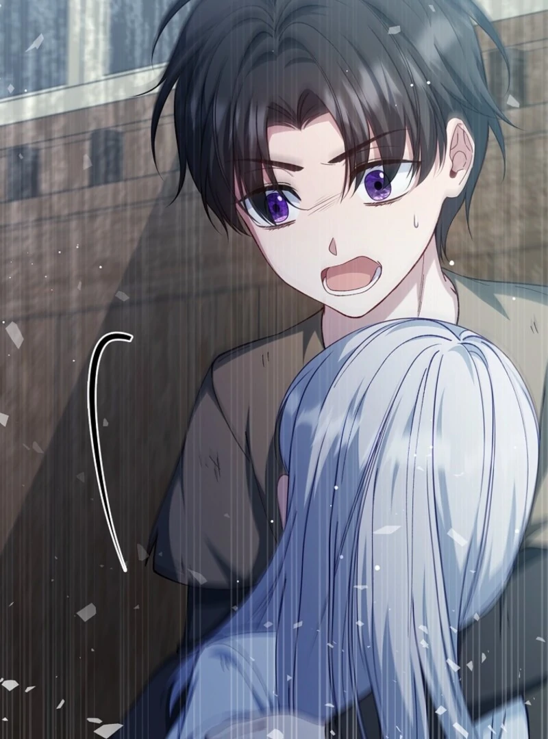 Fakes Don’t Want to Be Real Chapter 108 - Page 95