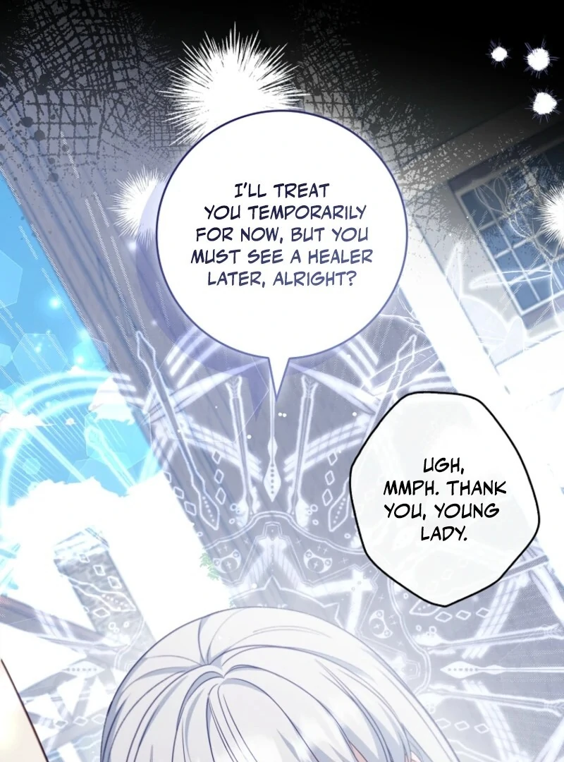 Fakes Don’t Want to Be Real Chapter 109 - Page 10