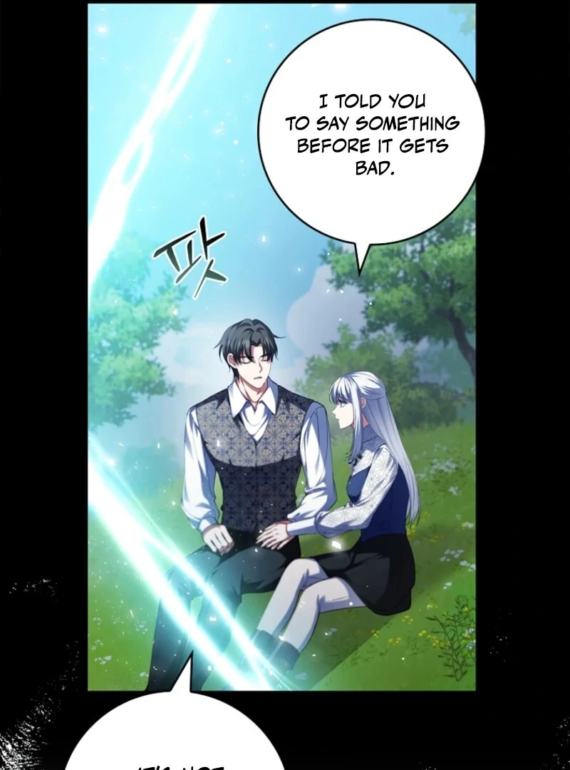Fakes Don’t Want to Be Real Chapter 109 - Page 103