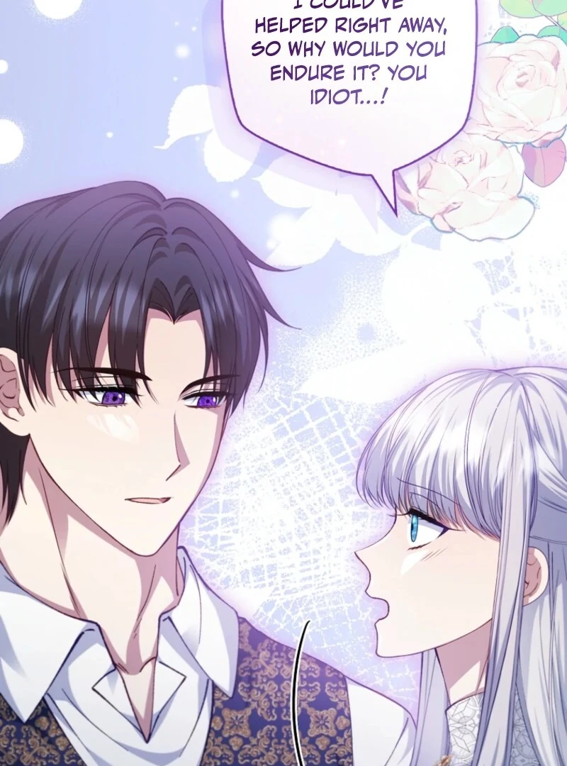 Fakes Don’t Want to Be Real Chapter 109 - Page 105