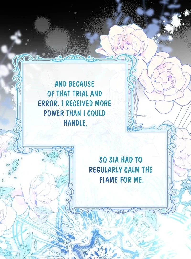 Fakes Don’t Want to Be Real Chapter 109 - Page 114