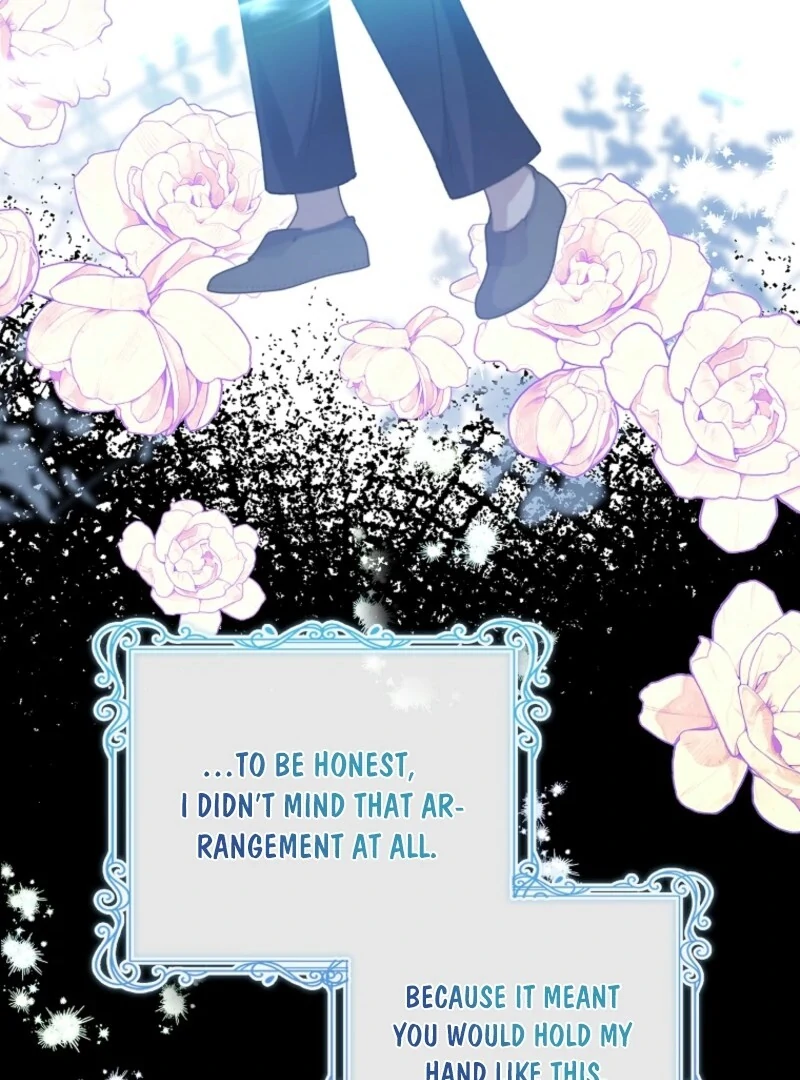 Fakes Don’t Want to Be Real Chapter 109 - Page 116