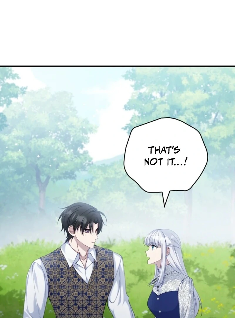 Fakes Don’t Want to Be Real Chapter 109 - Page 119