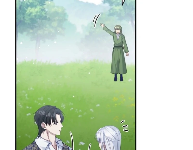 Fakes Don’t Want to Be Real Chapter 109 - Page 123