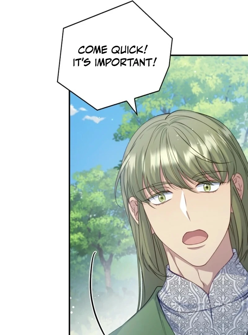 Fakes Don’t Want to Be Real Chapter 109 - Page 125