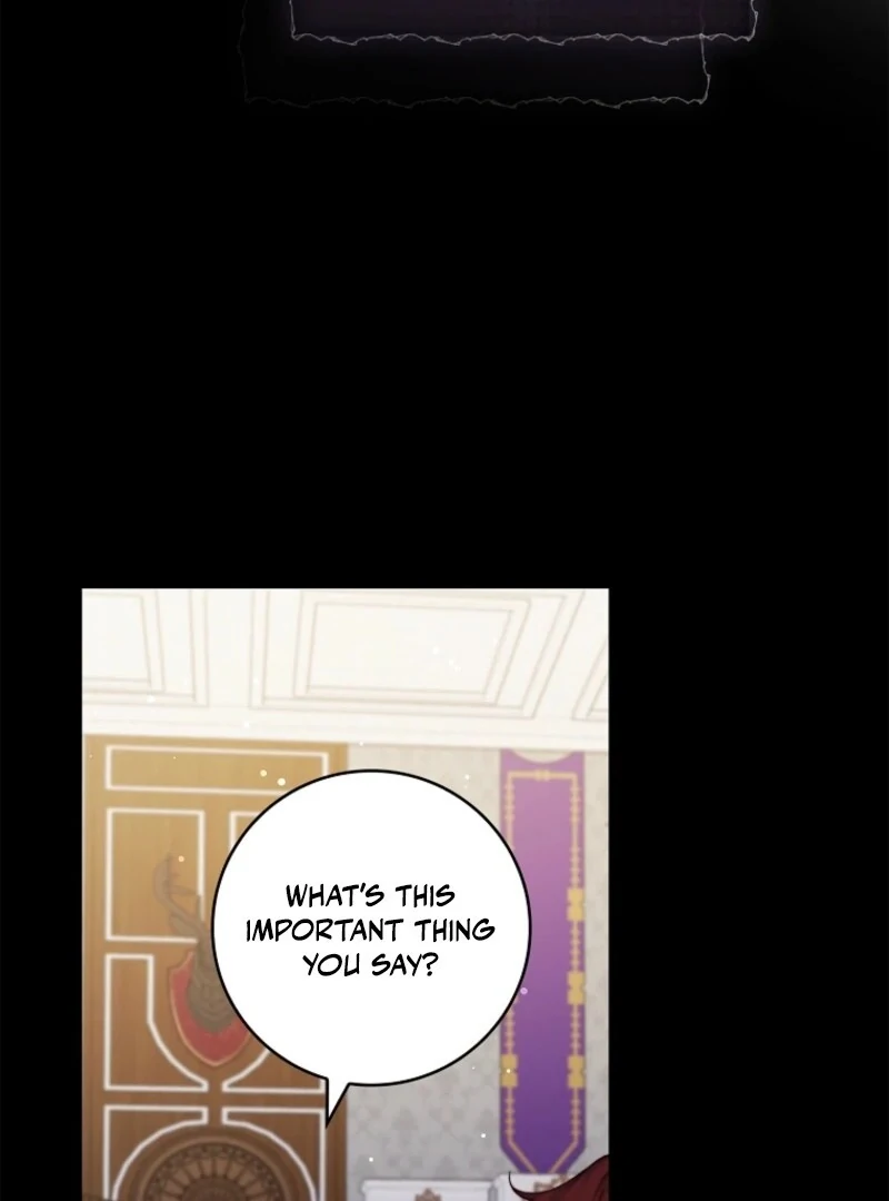 Fakes Don’t Want to Be Real Chapter 109 - Page 128