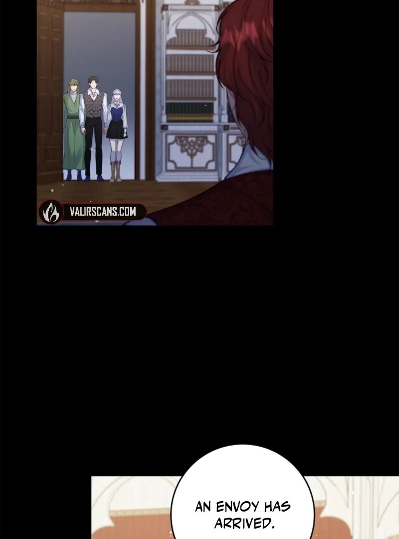 Fakes Don’t Want to Be Real Chapter 109 - Page 129