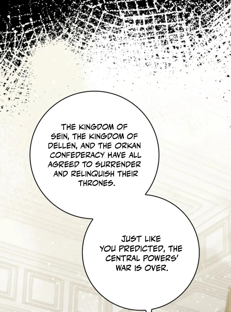 Fakes Don’t Want to Be Real Chapter 109 - Page 132