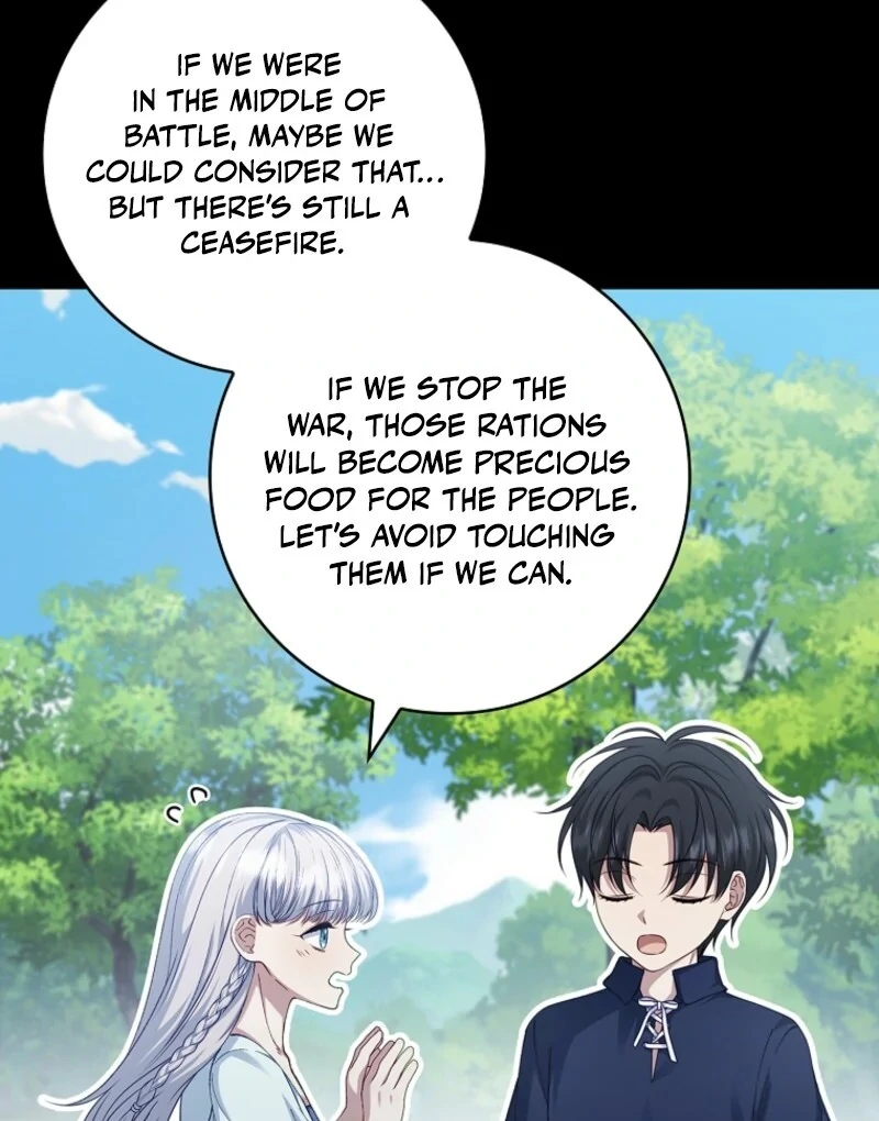 Fakes Don’t Want to Be Real Chapter 109 - Page 19