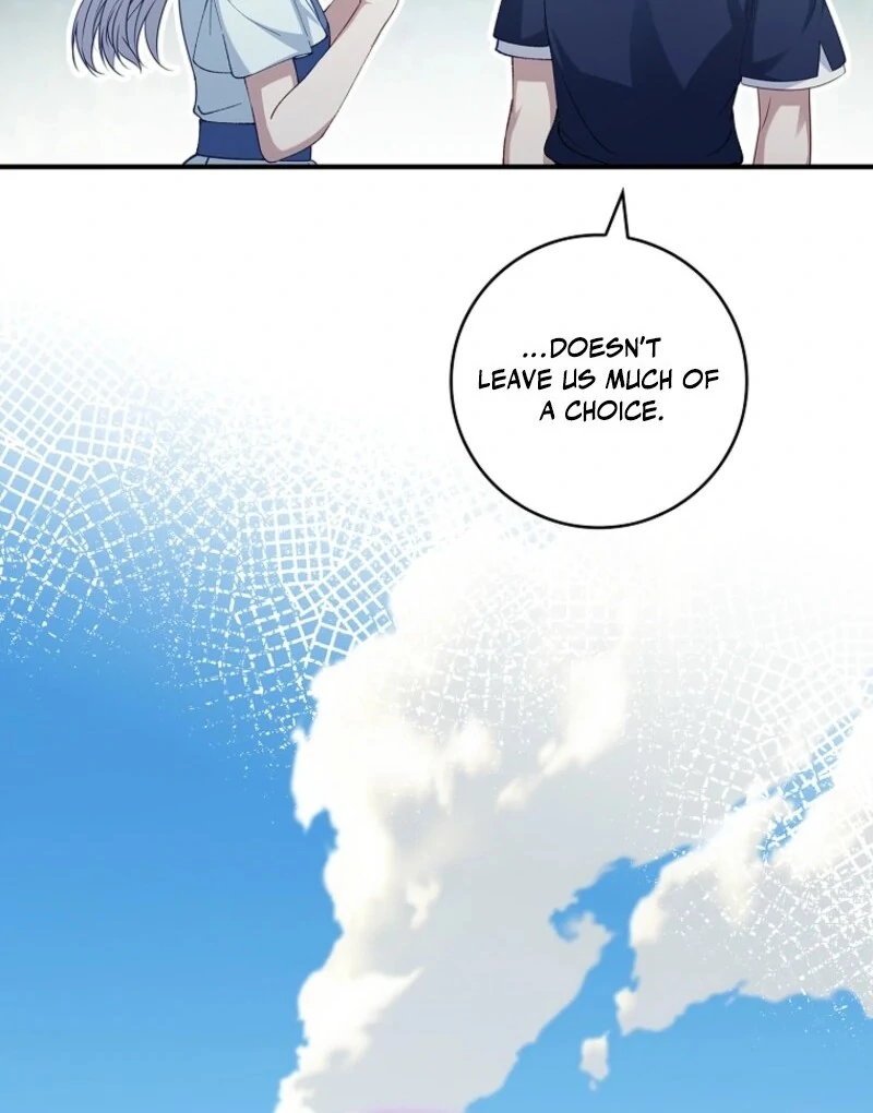 Fakes Don’t Want to Be Real Chapter 109 - Page 20