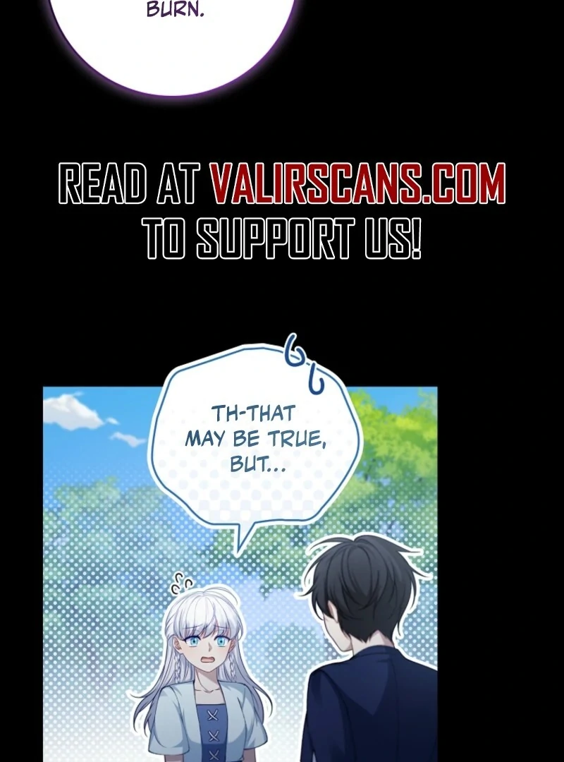 Fakes Don’t Want to Be Real Chapter 109 - Page 23