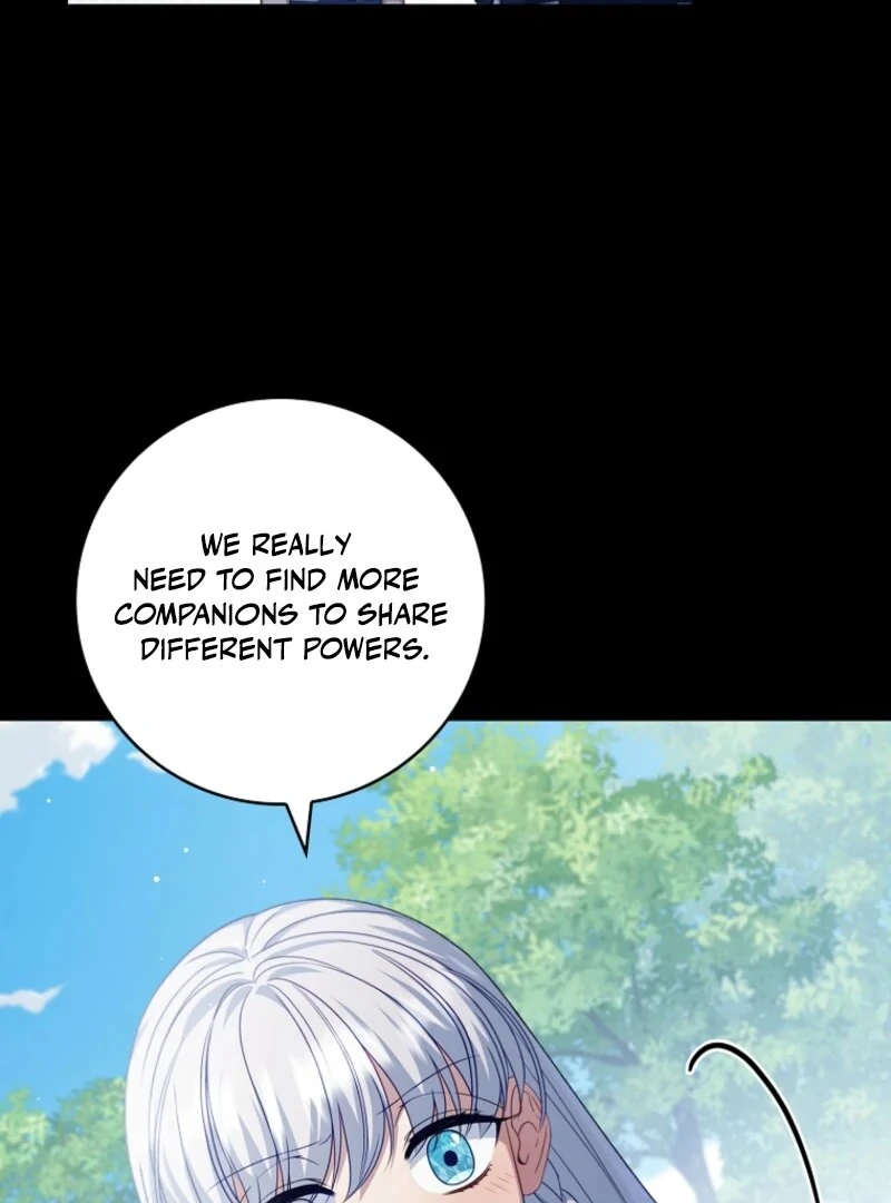 Fakes Don’t Want to Be Real Chapter 109 - Page 24